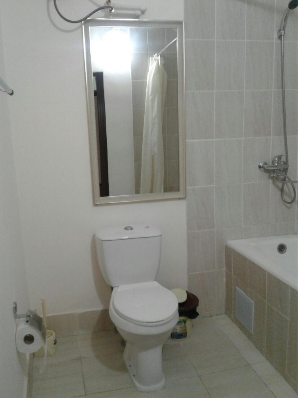 Hotel "Grand Way" Τασκένδη Εξωτερικό φωτογραφία